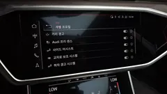 2022 Audi A7 55 TFSI Quattro Premium — фото 16
