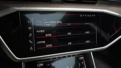 2022 Audi A7 55 TFSI Quattro Premium — фото 17