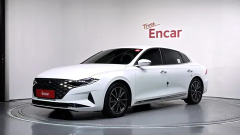 2023 Hyundai Grandeur 3.0 LPi Rent Car