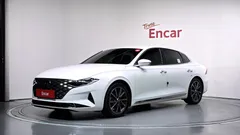 2023 Hyundai Grandeur 3.0 LPi Rent Car — фото 1