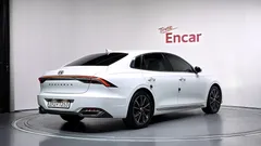 2023 Hyundai Grandeur 3.0 LPi Rent Car — фото 2