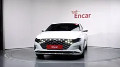 2023 Hyundai Grandeur 3.0 LPi Rent Car — фото 3