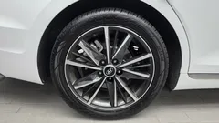 2023 Hyundai Grandeur 3.0 LPi Rent Car — фото 5