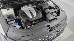 2023 Hyundai Grandeur 3.0 LPi Rent Car — фото 6