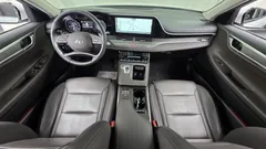 2023 Hyundai Grandeur 3.0 LPi Rent Car — фото 7