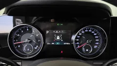 2023 Hyundai Grandeur 3.0 LPi Rent Car — фото 8