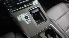 2023 Hyundai Grandeur 3.0 LPi Rent Car — фото 9