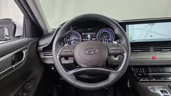 2023 Hyundai Grandeur 3.0 LPi Rent Car — фото 12