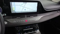 2023 Hyundai Grandeur 3.0 LPi Rent Car — фото 13