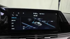 2023 Hyundai Grandeur 3.0 LPi Rent Car — фото 15