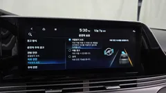2023 Hyundai Grandeur 3.0 LPi Rent Car — фото 16