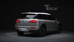 2023 Mini Clubman Classic — фото 2