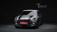 2023 Mini Clubman Classic — фото 3