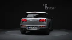 2023 Mini Clubman Classic — фото 4