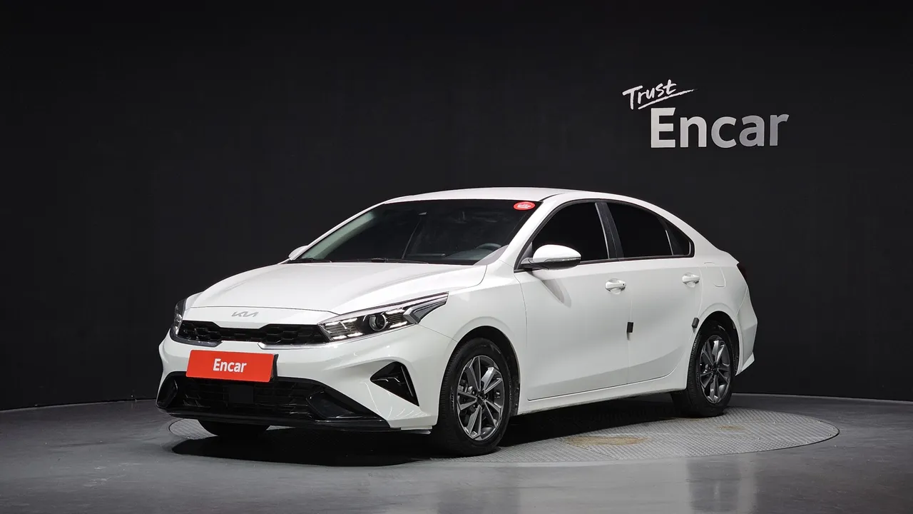 2023 Kia K3 1.6