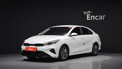 2023 Kia K3 1.6