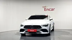 2023 Mercedes-Benz AMG GT 4Door 43 4MATIC+ — фото 3