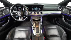 2023 Mercedes-Benz AMG GT 4Door 43 4MATIC+ — фото 7