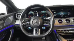 2023 Mercedes-Benz AMG GT 4Door 43 4MATIC+ — фото 13