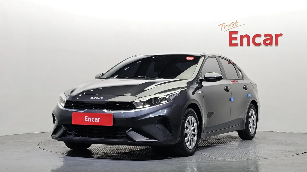 2023 Kia K3 1.6