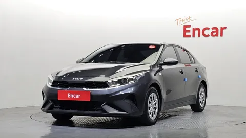 2023 Kia K3 1.6