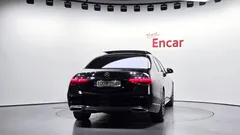 2023 Mercedes-Benz S-Class S580L 4MATIC — фото 4