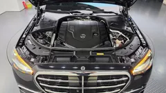 2023 Mercedes-Benz S-Class S580L 4MATIC — фото 6