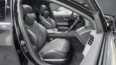 2023 Mercedes-Benz S-Class S580L 4MATIC — фото 15