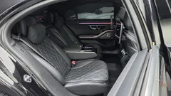 2023 Mercedes-Benz S-Class S580L 4MATIC — фото 16
