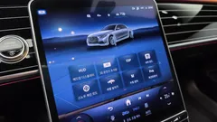 2023 Mercedes-Benz S-Class S580L 4MATIC — фото 20