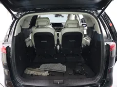 2023 Kia Carnival Gasoline 7-Seater Signature — фото 5