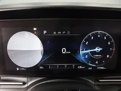 2023 Kia Carnival Gasoline 7-Seater Signature — фото 6