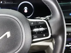 2023 Kia Carnival Gasoline 7-Seater Signature — фото 7
