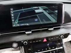 2023 Kia Carnival Gasoline 7-Seater Signature — фото 8
