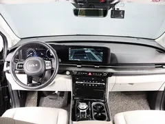 2023 Kia Carnival Gasoline 7-Seater Signature — фото 18