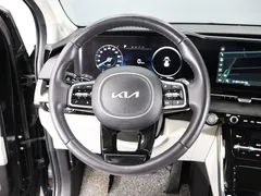 2023 Kia Carnival Gasoline 7-Seater Signature — фото 19
