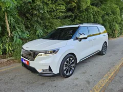 2023 Kia Carnival Diesel 9-Seater Noblesse — фото 1