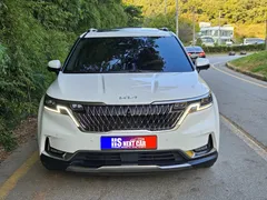 2023 Kia Carnival Diesel 9-Seater Noblesse — фото 2