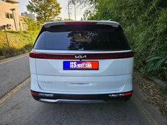 2023 Kia Carnival Diesel 9-Seater Noblesse — фото 4
