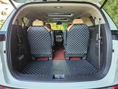 2023 Kia Carnival Diesel 9-Seater Noblesse — фото 6
