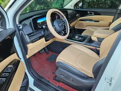 2023 Kia Carnival Diesel 9-Seater Noblesse — фото 10