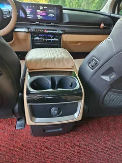 2023 Kia Carnival Diesel 9-Seater Noblesse — фото 14