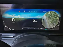 2023 Kia Carnival Diesel 9-Seater Noblesse — фото 20