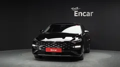 2022 Kia K8 Signature — фото 3