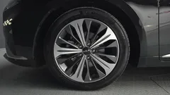 2022 Kia K8 Signature — фото 5