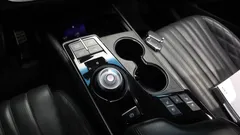 2022 Kia K8 Signature — фото 9