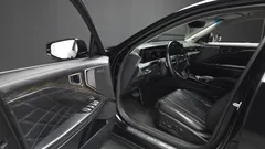 2022 Kia K8 Signature — фото 10