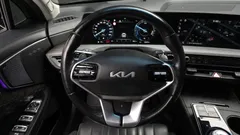 2022 Kia K8 Signature — фото 17