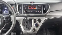 2022 Kia Ray Van — фото 13
