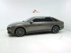 2023 Hyundai Grandeur 2,5 Gasoline 2WD — фото 2
